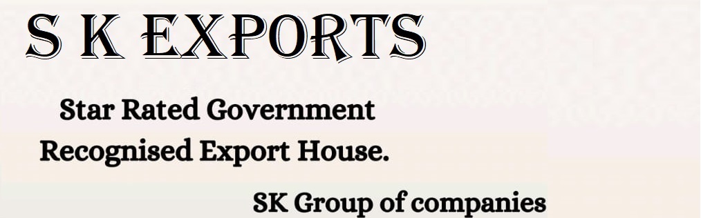 SK Exports